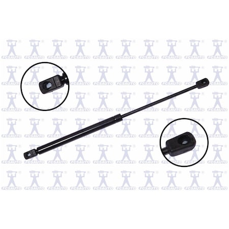 Fcs Struts Lift Support Hood, 86355 86355